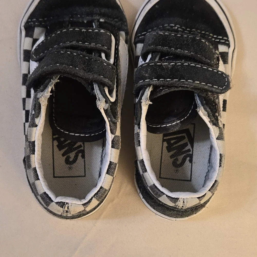 Vans classic sneakers
